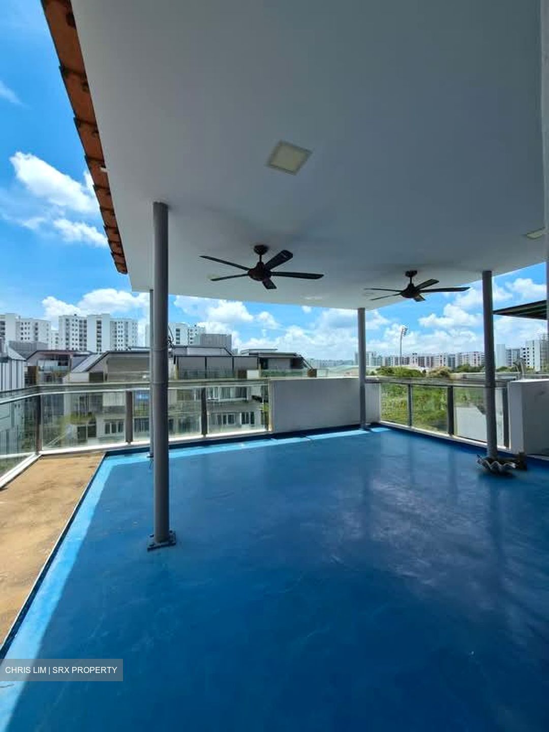 Parc Rosewood (D25), Condominium #575654591